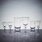 1718 8308 Glasservis